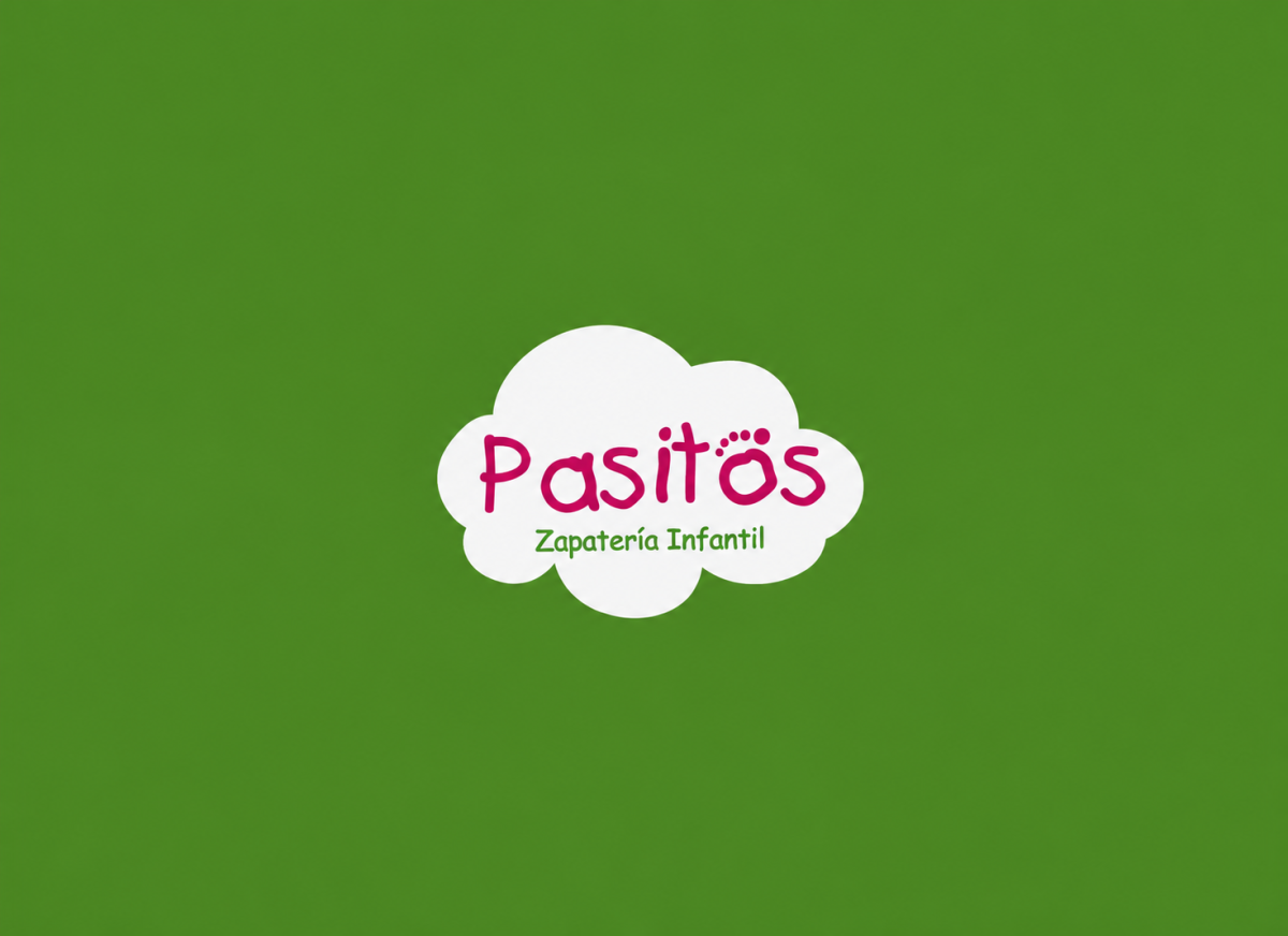 Zapatería Infantil Pasitos