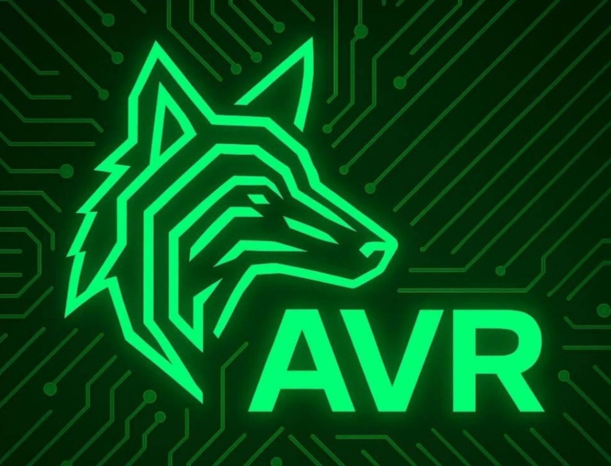 AVR Informática y Telecomunicaciones