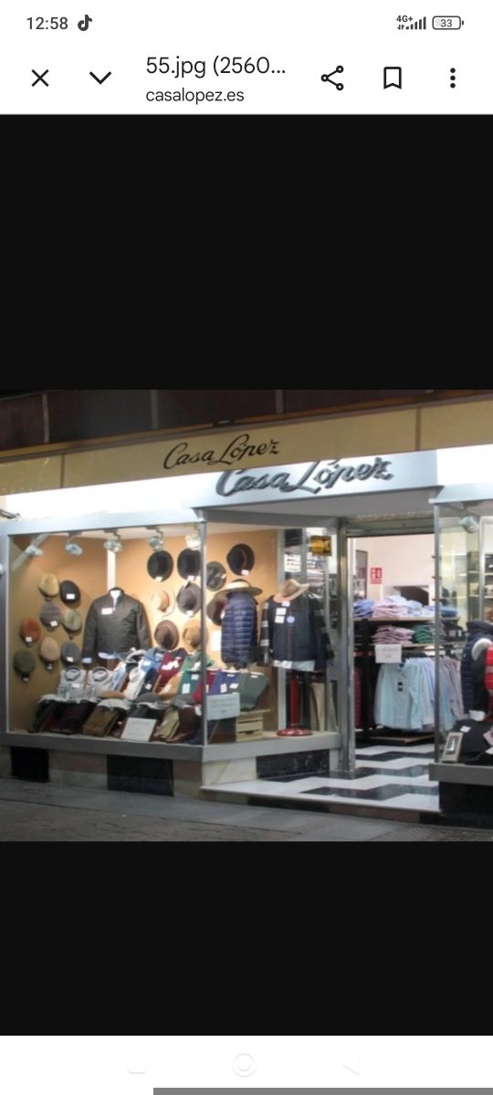 Casa López