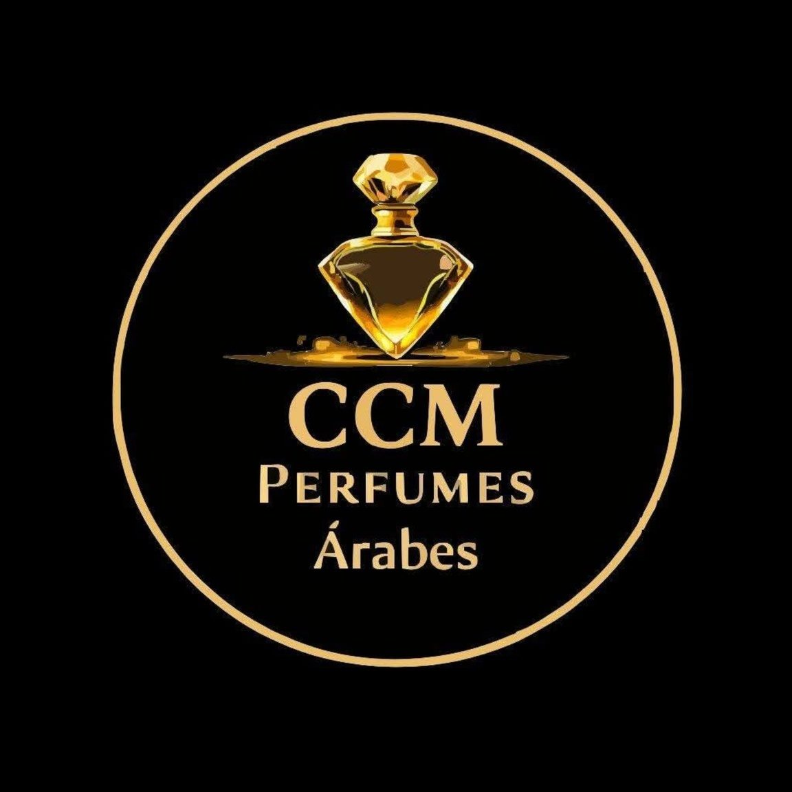 CCM Perfumes Árabes