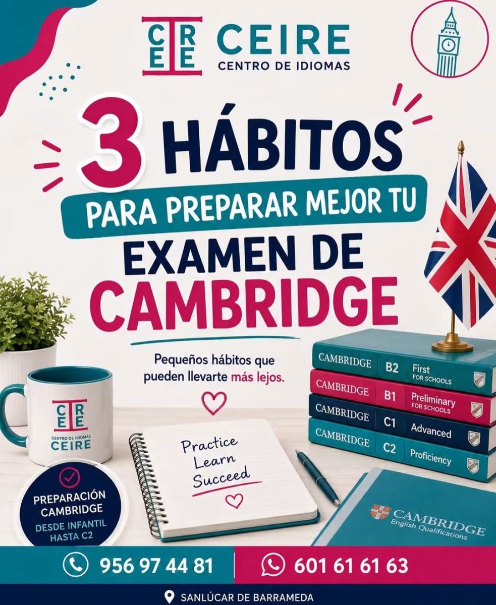 Galería de Centro de Idiomas Ceire