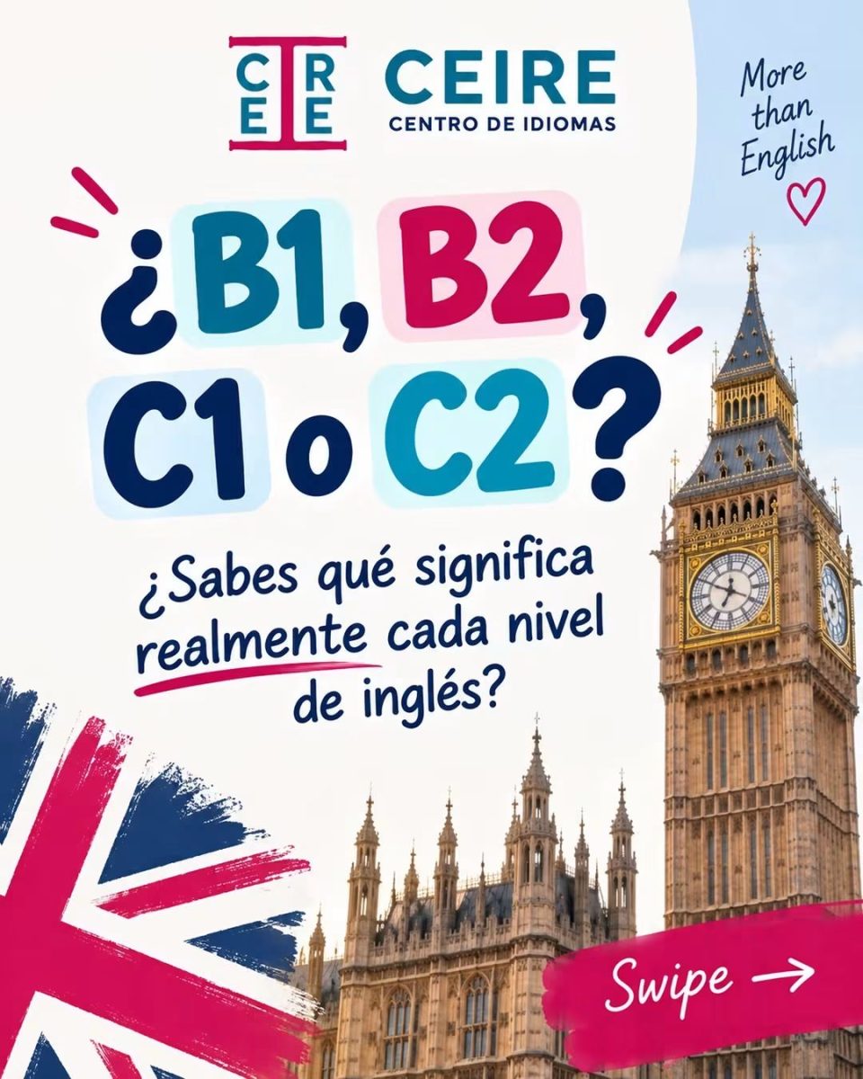 Galería de Centro de Idiomas Ceire