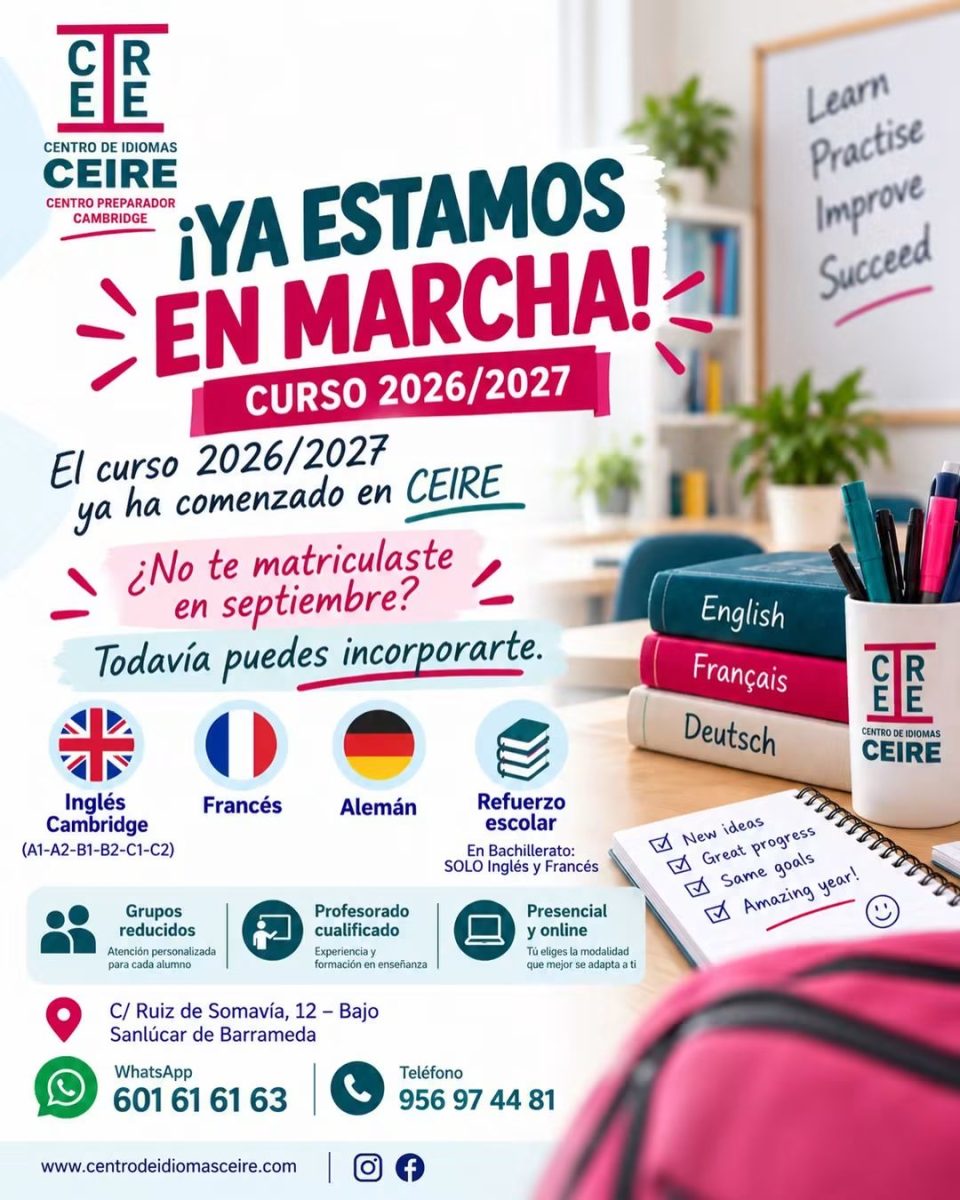 Galería de Centro de Idiomas Ceire