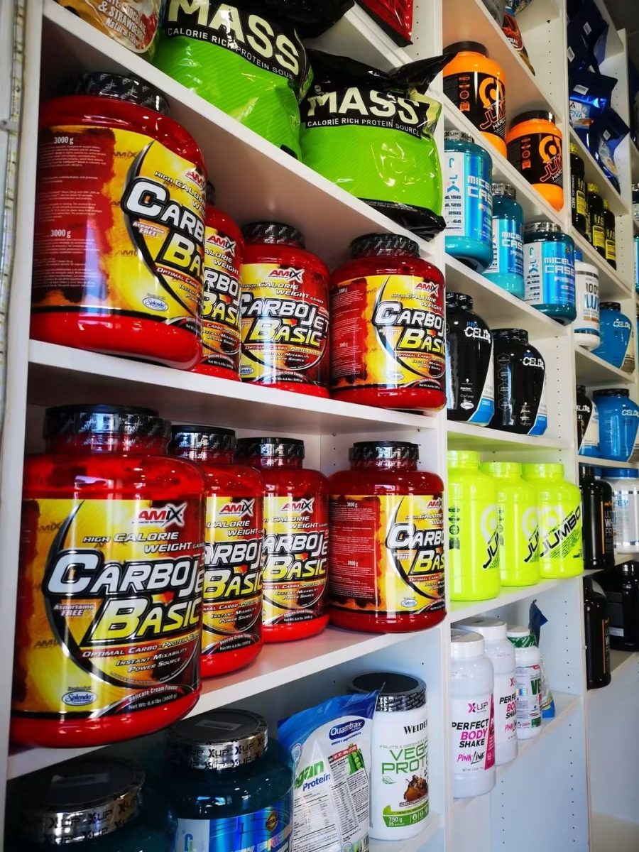 Galería de Fitness Plus Sanlúcar
