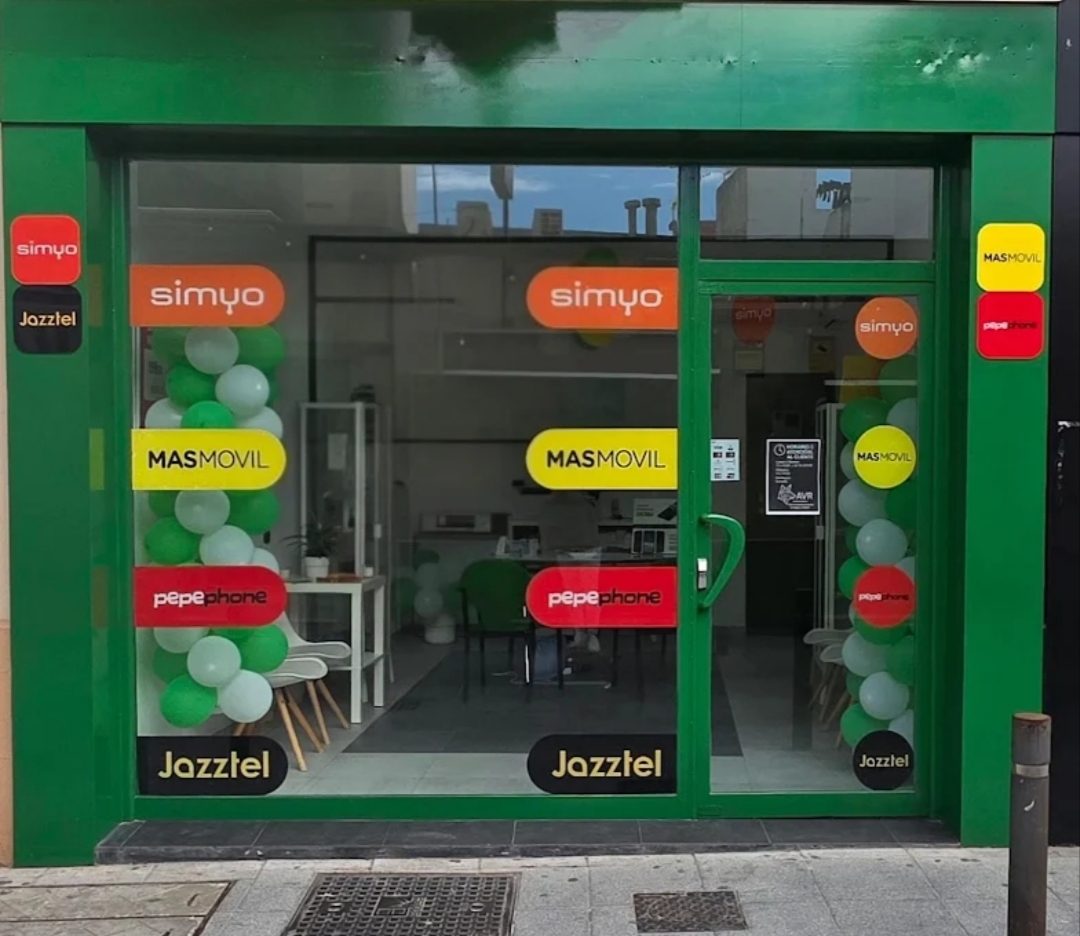 Galería de AVR Informática y Telecomunicaciones