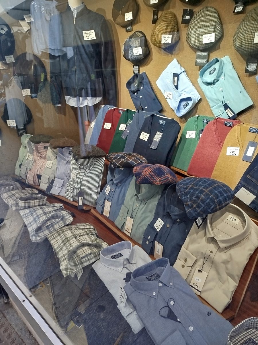 Galería de Casa López