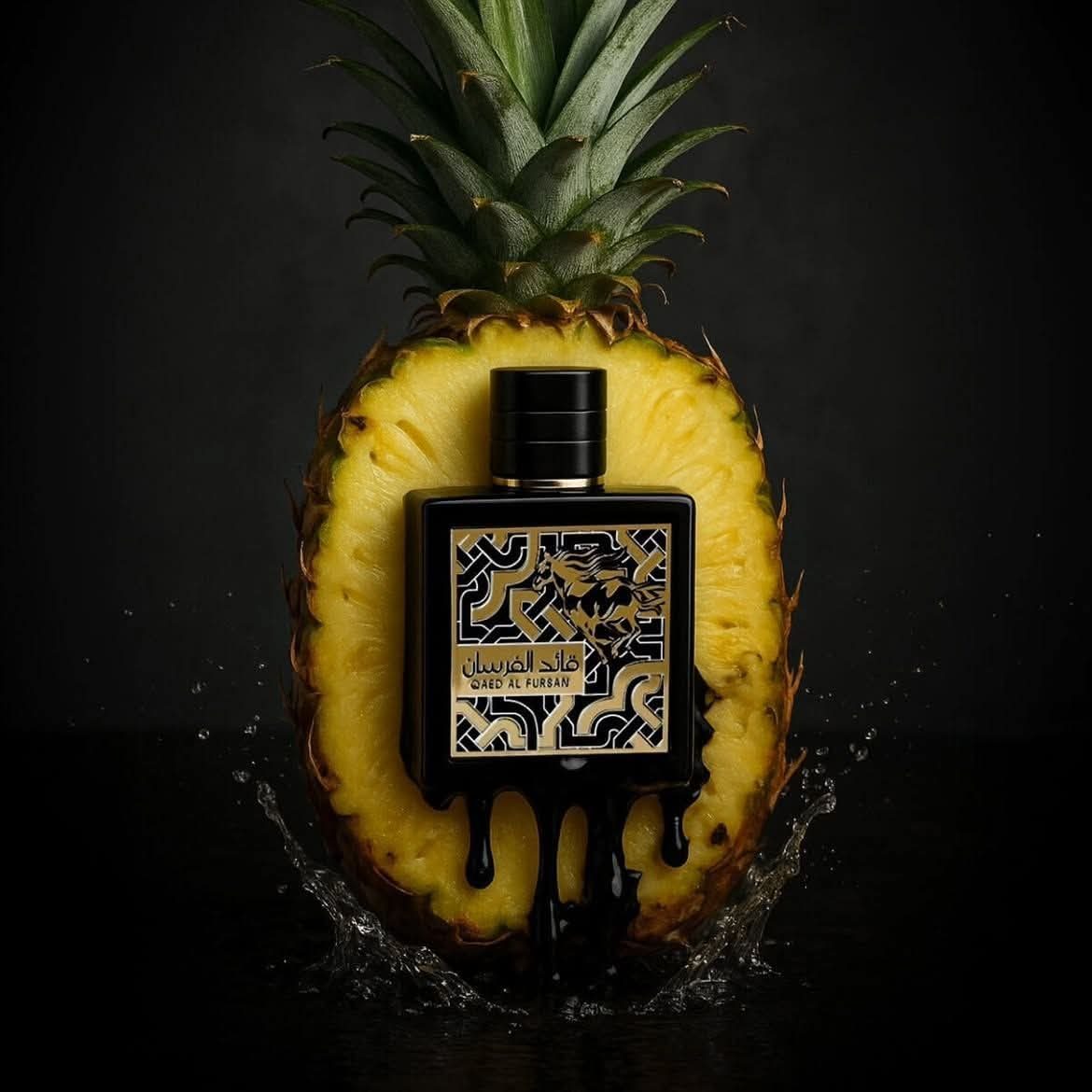 Galería de CCM Perfumes Árabes