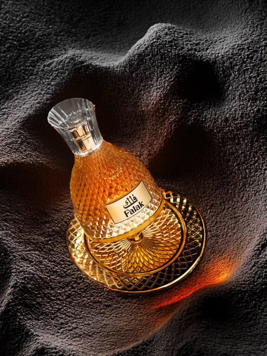 Galería de CCM Perfumes Árabes