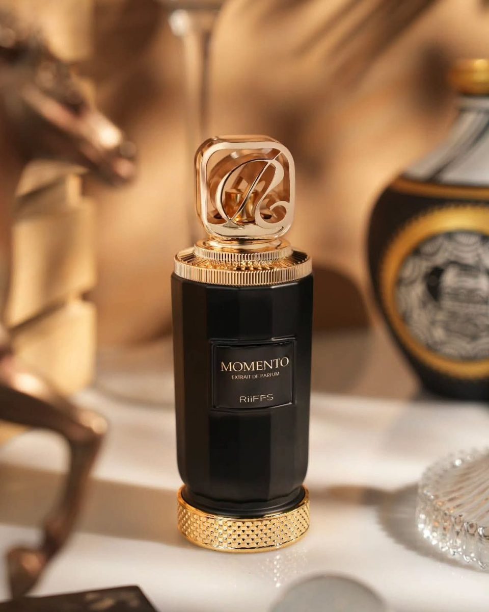 Galería de CCM Perfumes Árabes