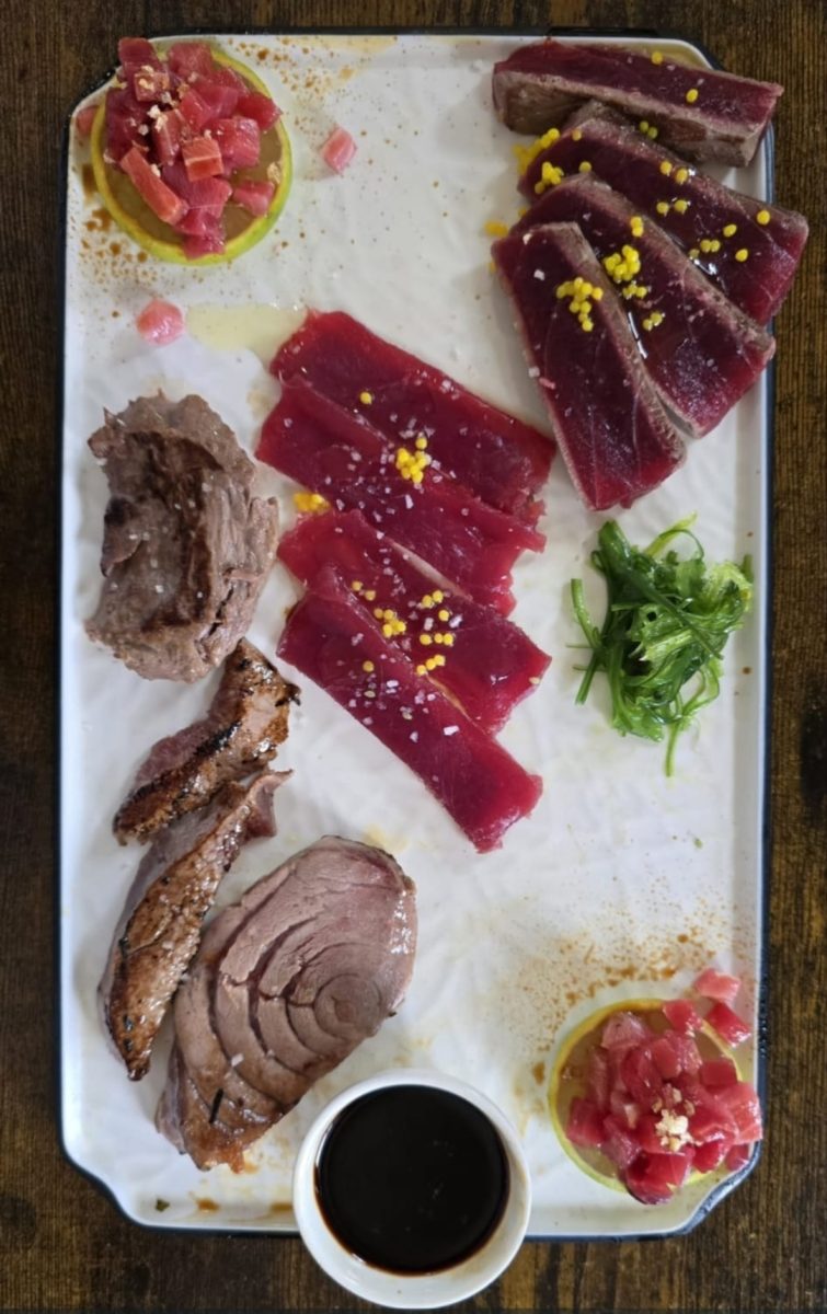 Galería de La Tasquita Tapas