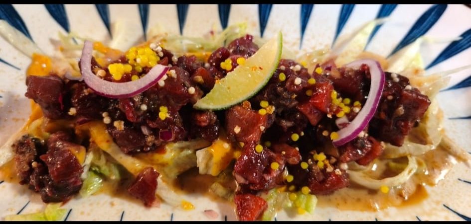 Galería de La Tasquita Tapas