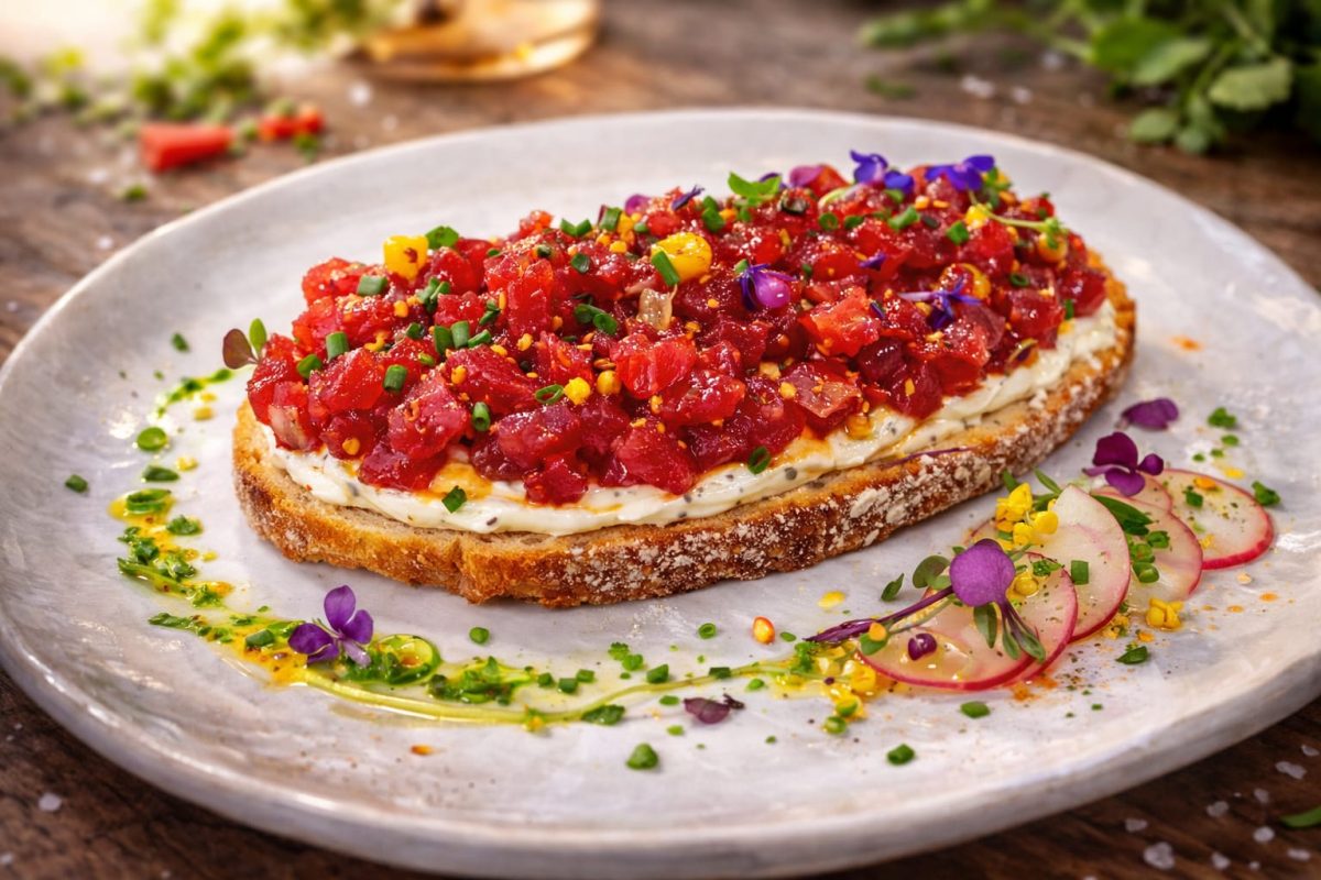 Galería de La Tasquita Tapas