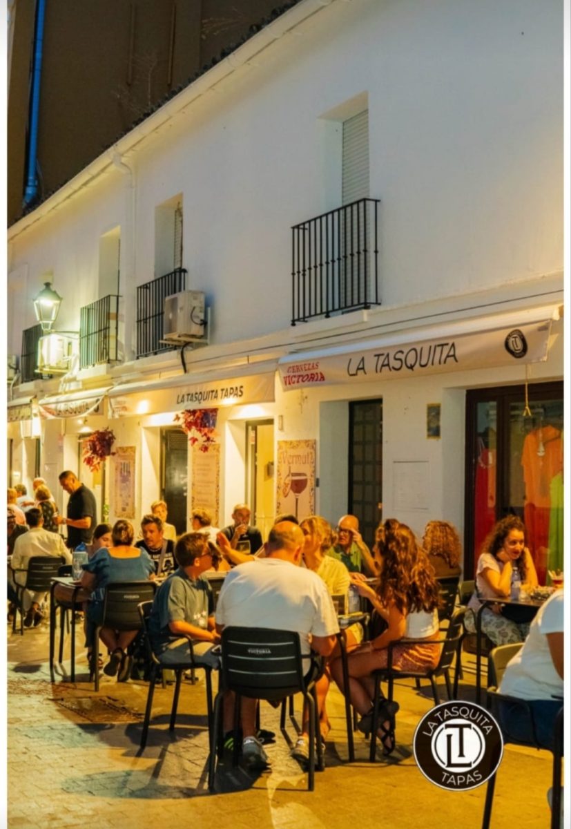 Galería de La Tasquita Tapas