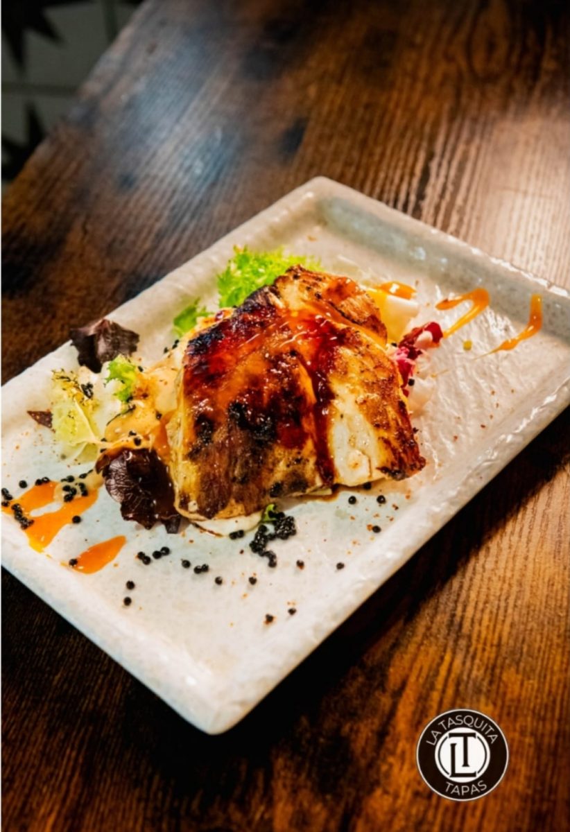 Galería de La Tasquita Tapas