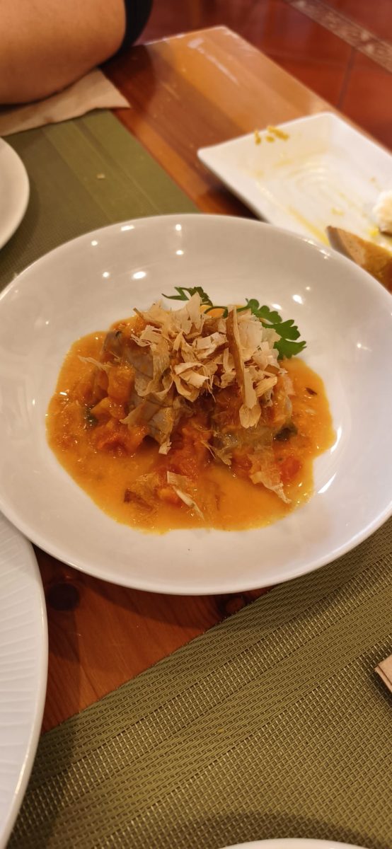 Galería de La Tasquita Tapas
