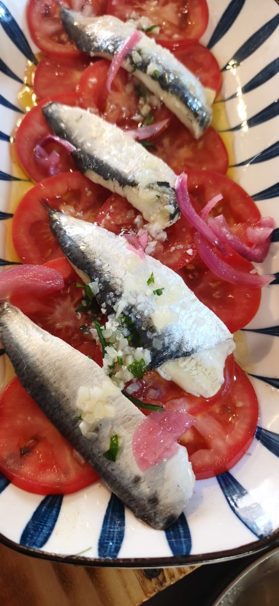 Galería de La Tasquita Tapas