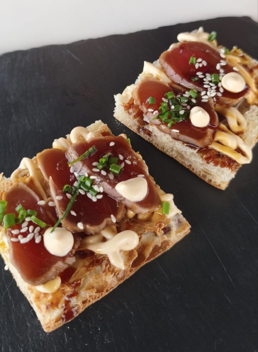 Galería de La Tasquita Tapas