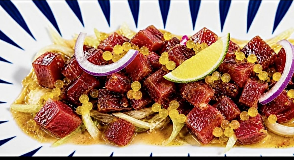 Galería de La Tasquita Tapas