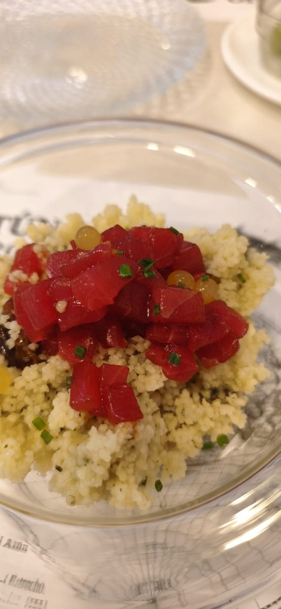 Galería de La Tasquita Tapas