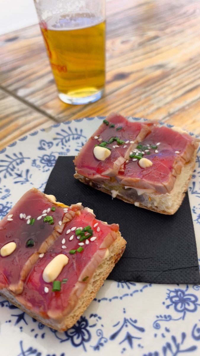 Galería de La Tasquita Tapas