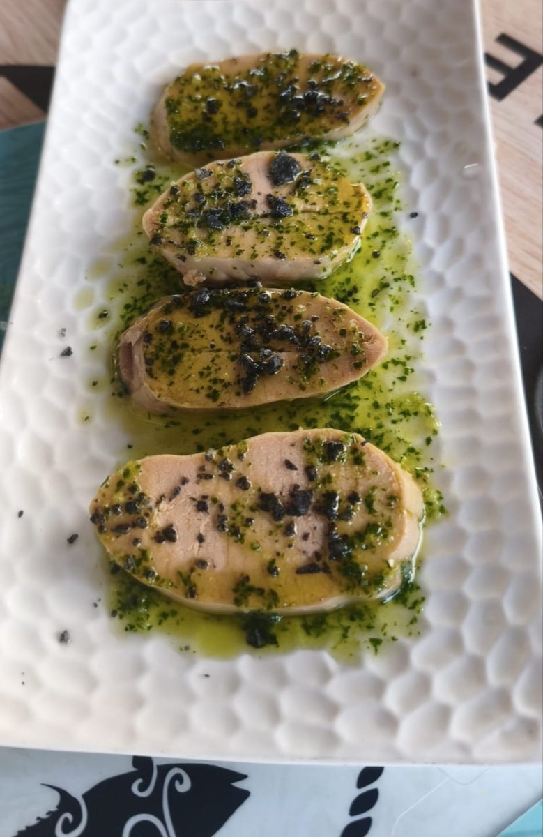 Galería de La Tasquita Tapas