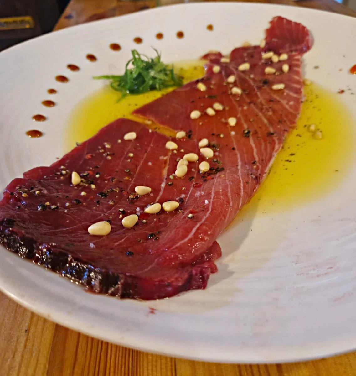 Galería de La Tasquita Tapas